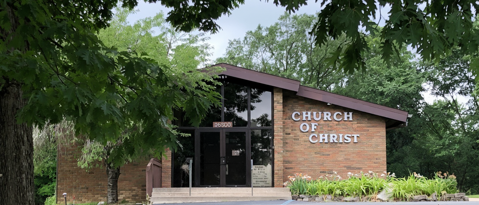 Congregation worship background